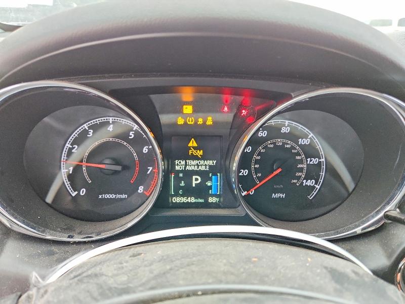 2022 Mitsubishi Outlander Sport მანქანა იყიდება აუქციონზე, vin: JA4ARUAU6NU019522, აუქციონის ნომერი: 62435356
