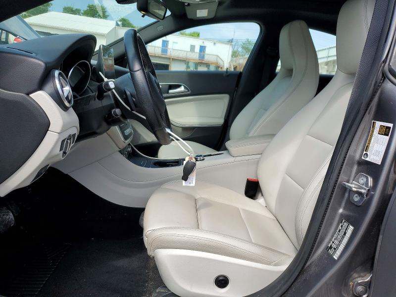 2018 Mercedes-benz Cla მანქანა იყიდება აუქციონზე, vin: WDDSJ4GB9JN635510, აუქციონის ნომერი: 58976216