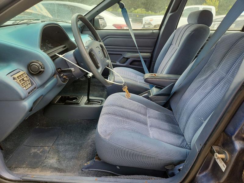 Продаж на аукціоні авто 1992 Ford Tempo, vin: 2FAPP36X6NB198806, номер лоту: 59823046