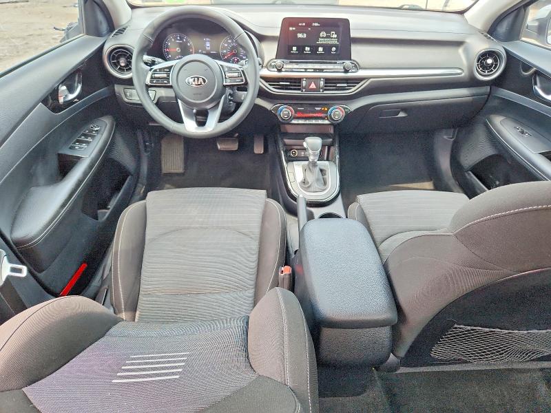 Aukcja sprzedaży 2019 Kia Forte, vin: 3KPF34AD0KE015926, numer aukcji: 62019216