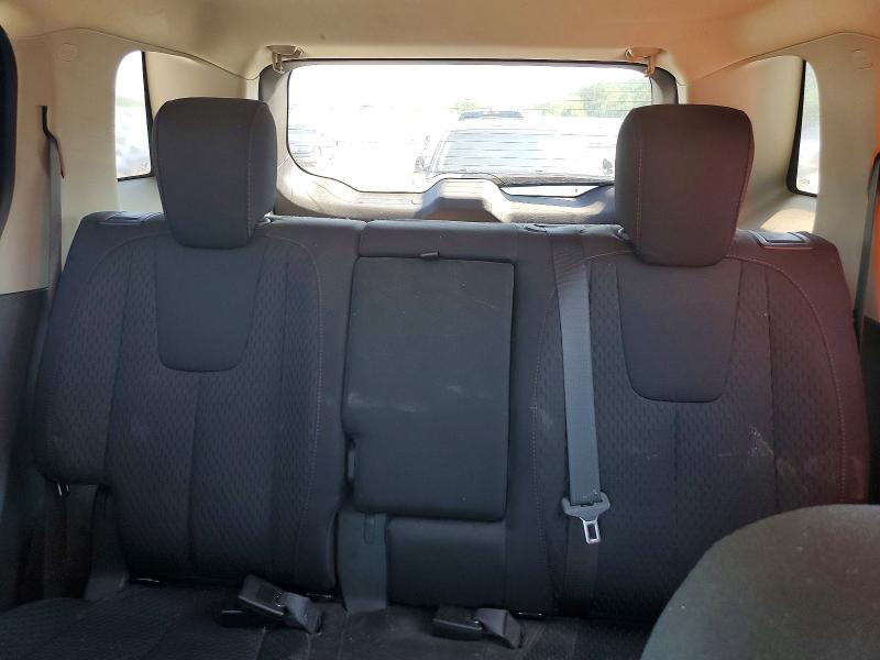 61181716 :رقم المزاد ، 2GKALMEK2C6314990 vin ، 2012 Gmc Terrain مزاد بيع