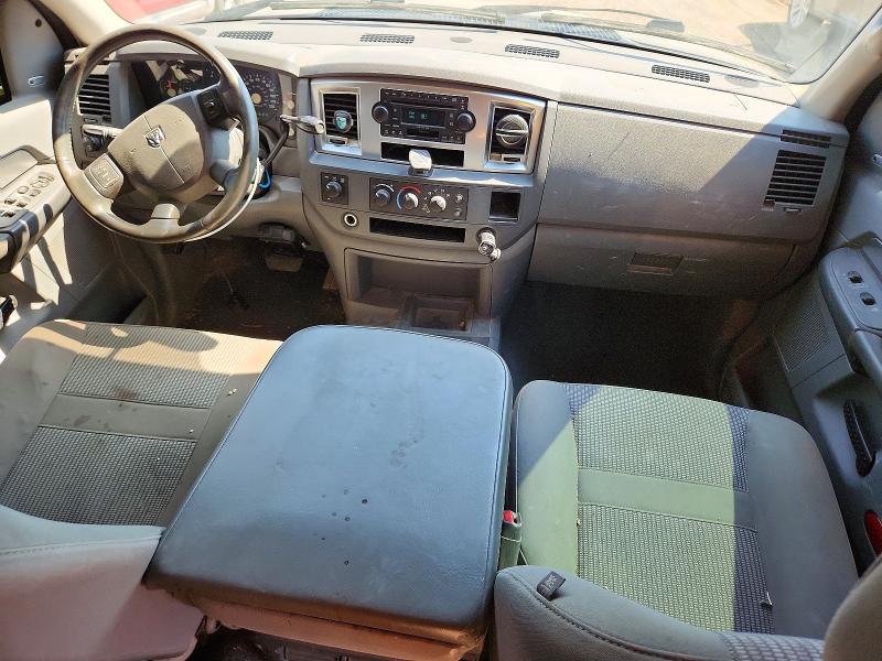 Продаж на аукціоні авто 2007 Dodge Ram 2500, vin: 3D7KS29D17G790067, номер лоту: 60251156
