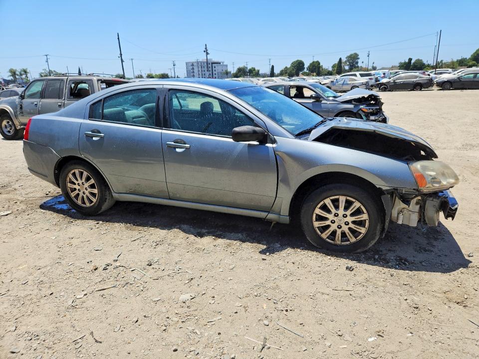 Aukcja sprzedaży 2008 Mitsubishi Galant, vin: 4A3AB36F28E025635, numer aukcji: 62523026