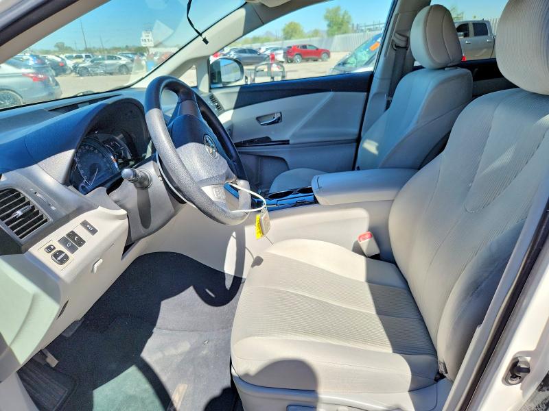 Aukcja sprzedaży 2009 Toyota Venza, vin: 4T3ZK11A19U015694, numer aukcji: 59834246