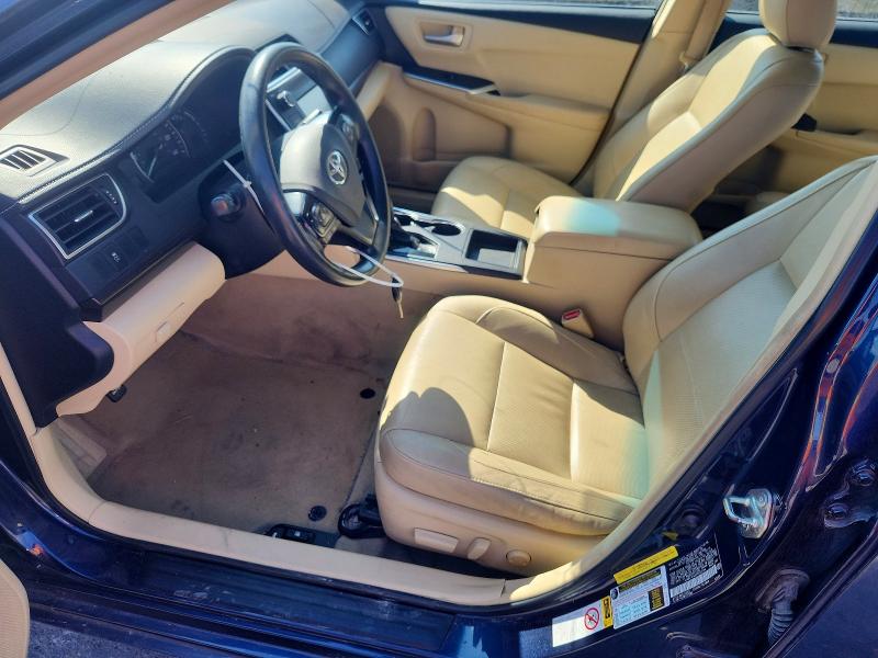2015 Toyota Camry მანქანა იყიდება აუქციონზე, vin: 4T4BF1FKXFR482744, აუქციონის ნომერი: 59980896