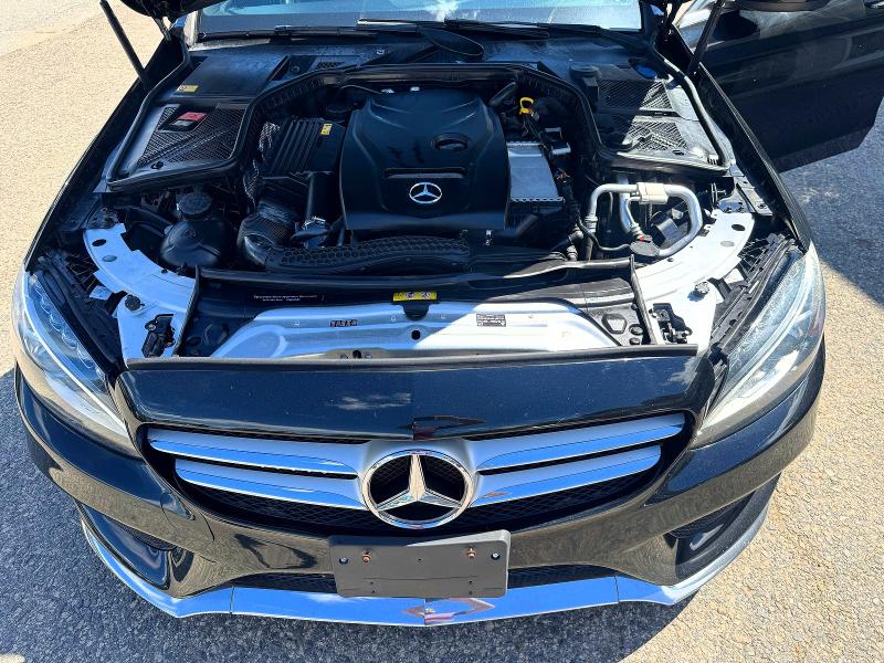 Aukcja sprzedaży 2015 Mercedes-benz C, vin: 55SWF4KB4FU052464, numer aukcji: 63358366