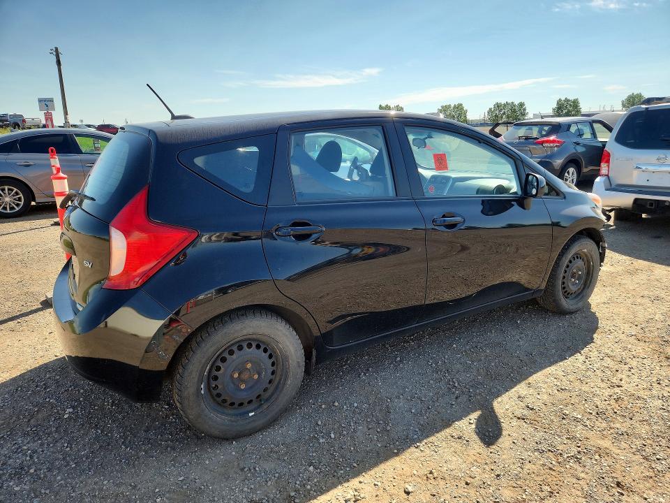 Продаж на аукціоні авто 2014 Nissan Versa Note, vin: 3N1CE2CP0EL394745, номер лоту: 57127156