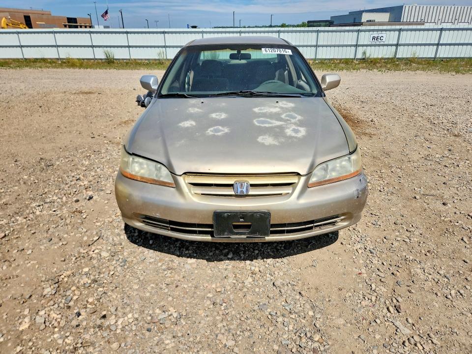 Продаж на аукціоні авто 2004 Honda Accord Sedan Dx Auto, vin: 1HGCG6693YA103454, номер лоту: 61207016