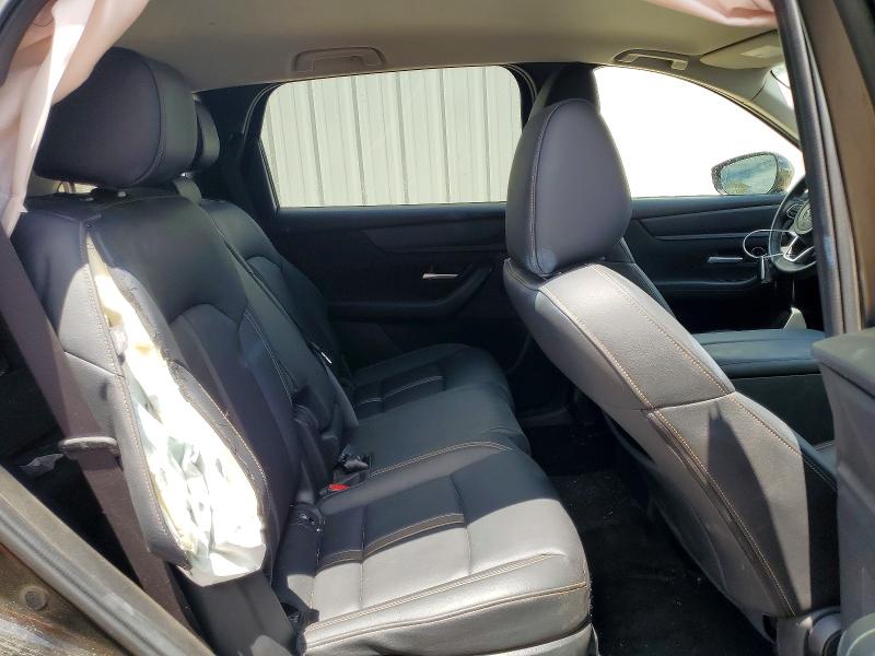 61753806 :رقم المزاد ، JM3KKAHDXT1353139 vin ، 2026 Mazda Cx-90 مزاد بيع