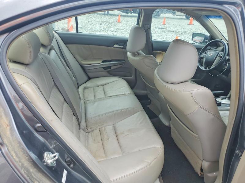 2009 Honda Accord მანქანა იყიდება აუქციონზე, vin: 1HGCP36879A013859, აუქციონის ნომერი: 61089476