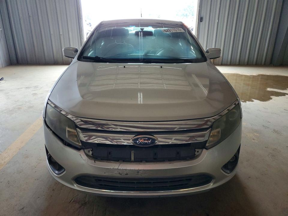 Aukcja sprzedaży 2012 Ford Fusion, vin: 3FAHP0HA4CR147797, numer aukcji: 62011516