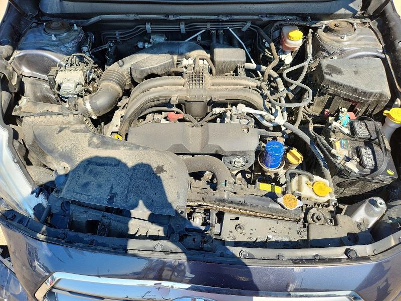 Продажа на аукционе авто 2016 Subaru Outback, vin: 4S4BSANC7G3349933, номер лота: 60561866