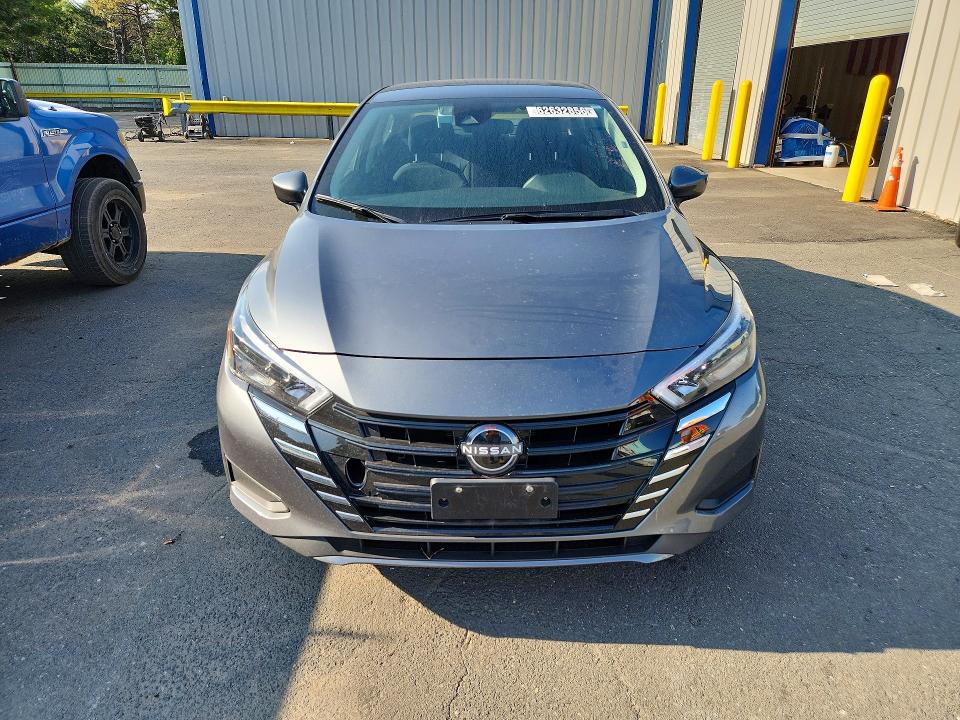 Продаж на аукціоні авто 2025 Nissan Versa, vin: 3N1CN8EVXSL858716, номер лоту: 62632856