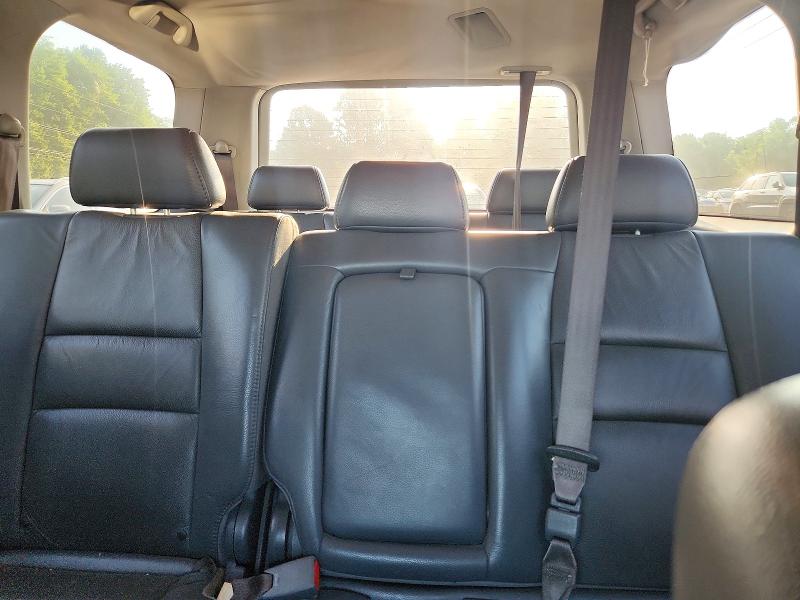 2007 Honda Pilot მანქანა იყიდება აუქციონზე, vin: 2HKYF18597H534344, აუქციონის ნომერი: 60613376