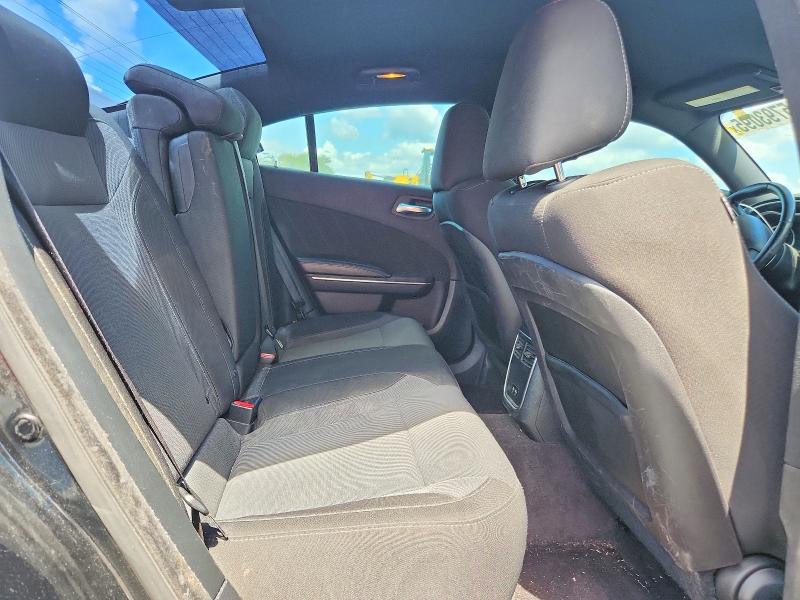 Aukcja sprzedaży 2016 Dodge Charger, vin: 2C3CDXCT4GH251162, numer aukcji: 85793095