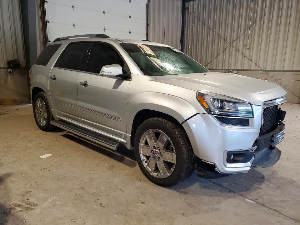Продажа на аукционе авто 2014 Gmc Acadia, vin: 1GKKVTKDXEJ230789, номер лота: 62216896