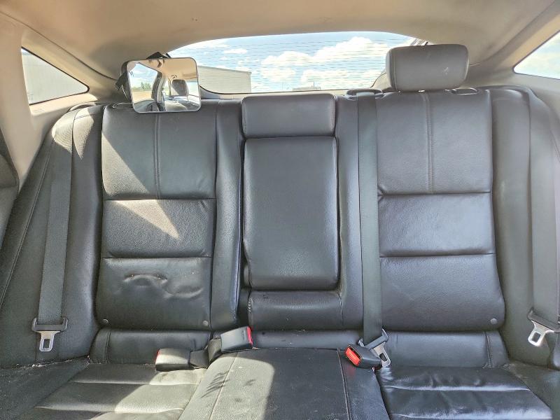 Продажа на аукционе авто 2012 Honda Crosstour, vin: 5J6TF2H50CL800852, номер лота: 60252396
