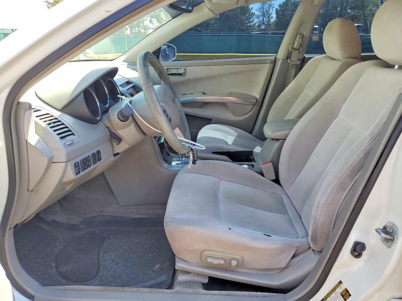 Aukcja sprzedaży 2007 Nissan Maxima, vin: 1N4BA41E27C822952, numer aukcji: 61783526