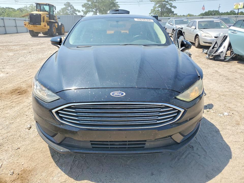 2017 Ford Fusion მანქანა იყიდება აუქციონზე, vin: 3FA6P0HD2HR328907, აუქციონის ნომერი: 59698366