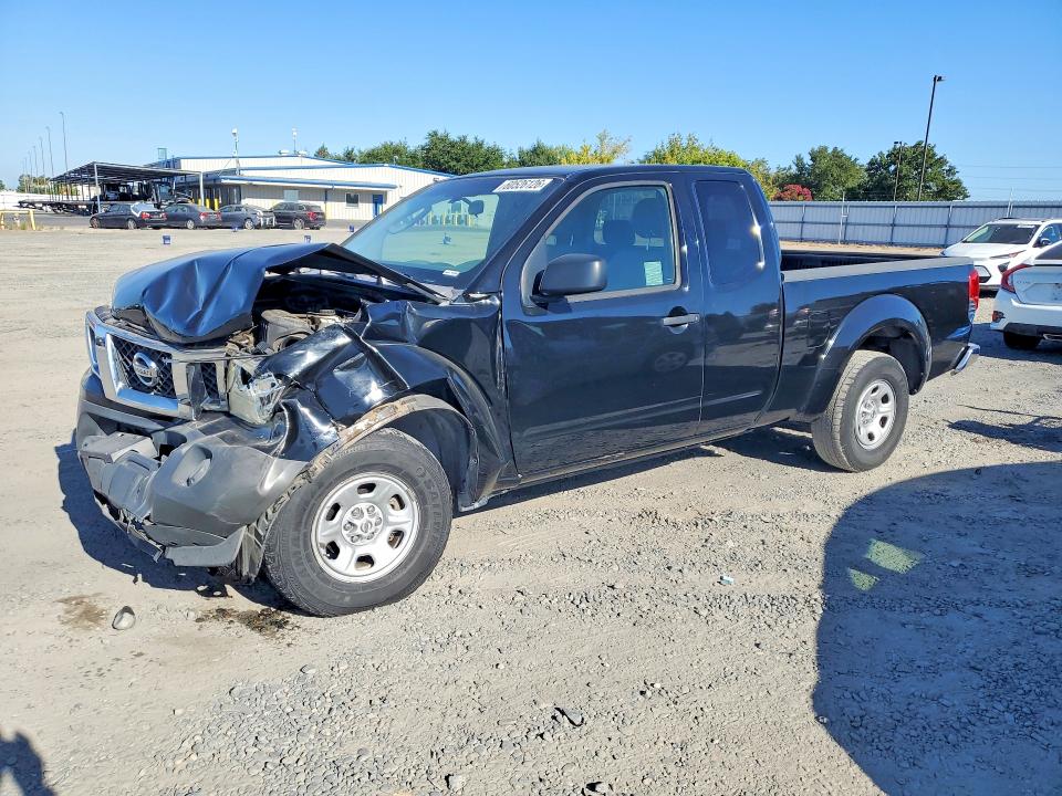 Aukcja sprzedaży 2009 Nissan Frontier, vin: 1N6BD06T59C418710, numer aukcji: 60526126