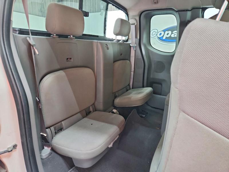 Продаж на аукціоні авто 2021 Nissan Frontier, vin: 1N6ED0CE9MN715043, номер лоту: 62834966