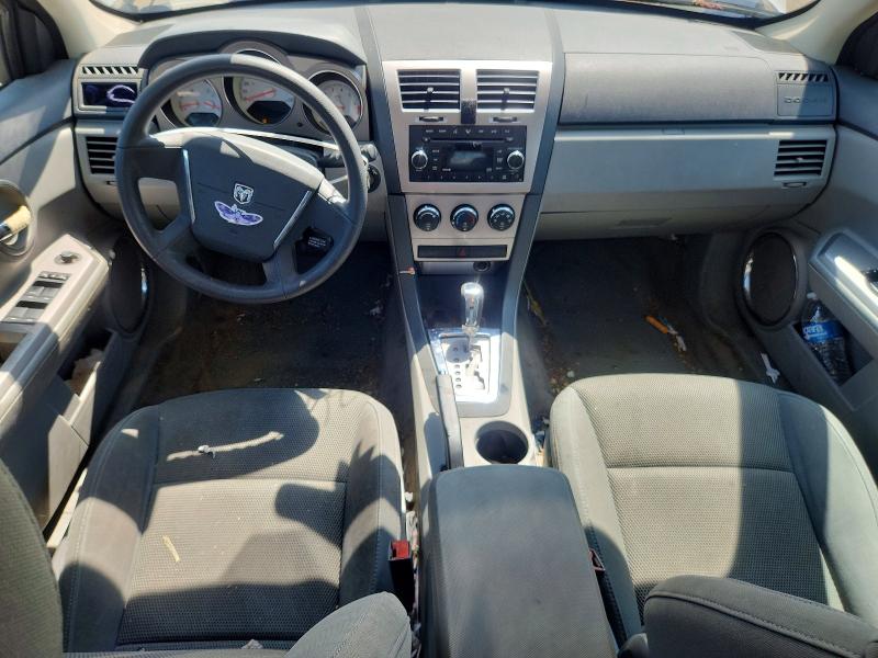 Aukcja sprzedaży 2008 Dodge Avenger, vin: 1B3LC56K38N101480, numer aukcji: 60160106