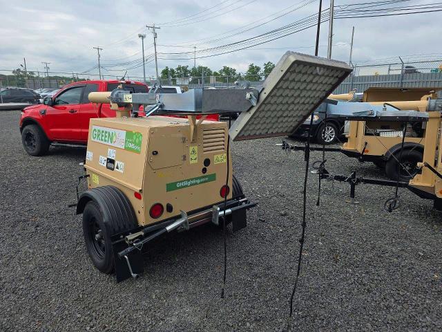 2020 Ghs Lighting Greenfire Iaf-01 მანქანა იყიდება აუქციონზე, vin: XXXXXX079895, აუქციონის ნომერი: 60668906