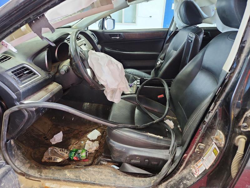 Продаж на аукціоні авто 2017 Subaru Outback, vin: 4S4BSANC0H3276731, номер лоту: 59849486