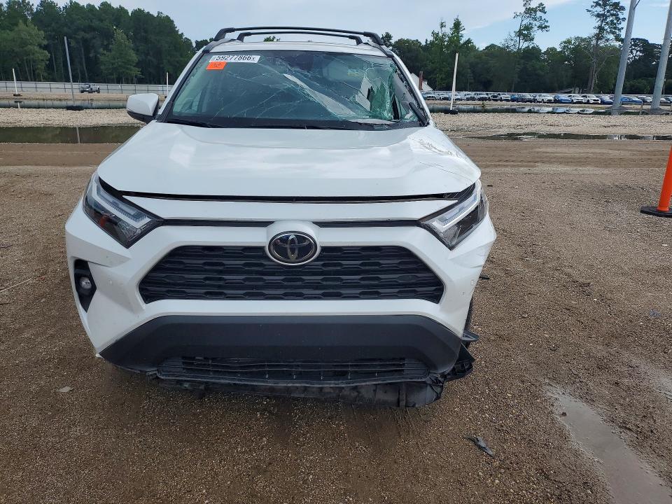 Aukcja sprzedaży 2024 Toyota Rav4, vin: 2T3C1RFV4RW357028, numer aukcji: 59277866