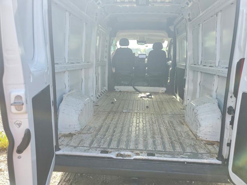 Продаж на аукціоні авто 2024 Ram Promaster 2500, vin: 3C6LRVDG9RE106031, номер лоту: 60415016