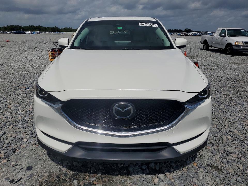 Продажа на аукционе авто 2021 Mazda Cx-5, vin: JM3KFBCM5M0488196, номер лота: 62162846