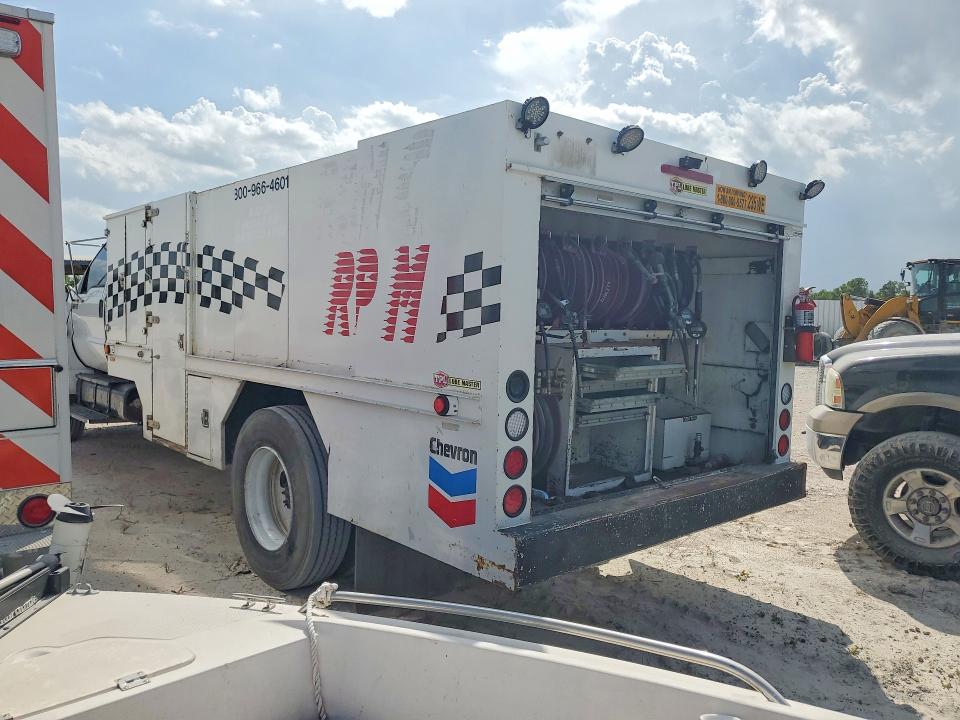 Продаж на аукціоні авто 2012 Ford F750, vin: 3FRXX7FG9CV296982, номер лоту: 59895296