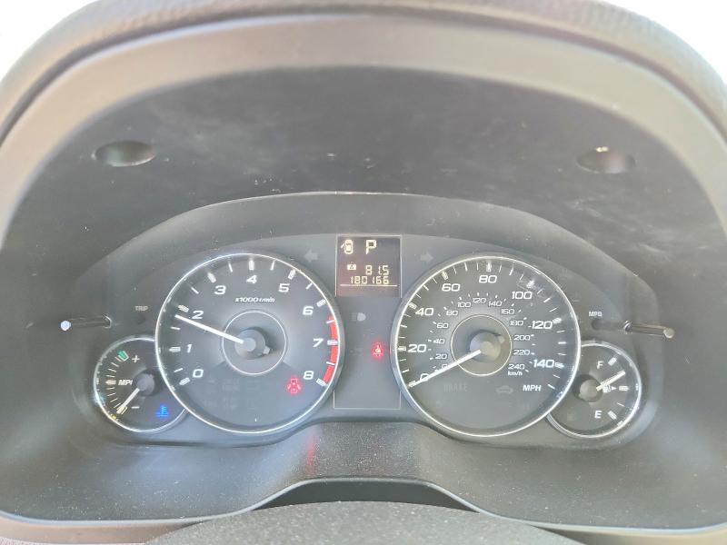 Auction sale of the 2011 Subaru Outback, vin: 4S4BRBCC2B3446616, lot number: 62644226