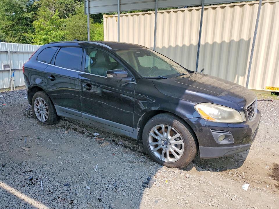 Aukcja sprzedaży 2010 Volvo Xc60 T6 4d Suv Awd, vin: YV4992DZ0A2023332, numer aukcji: 63005886
