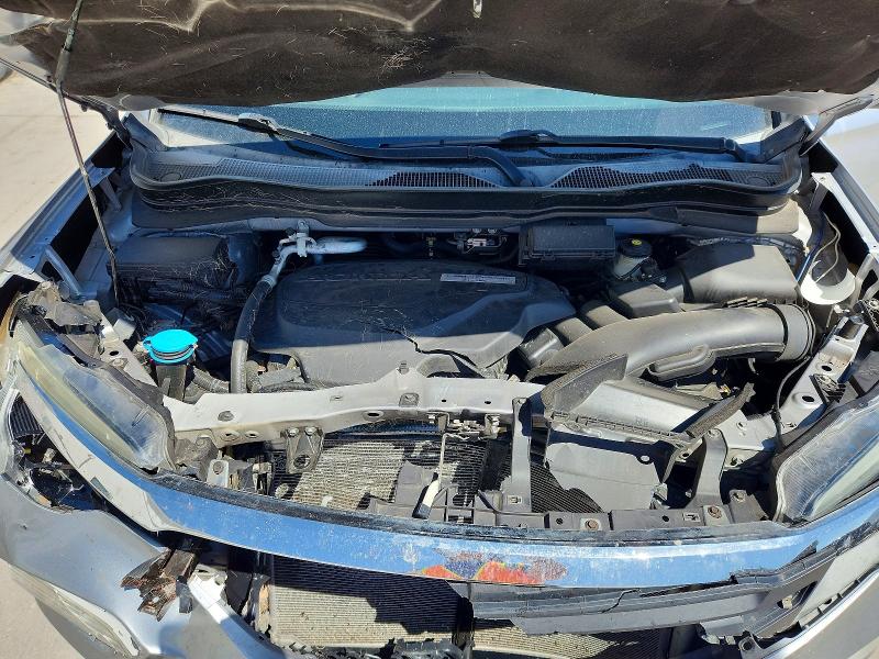 Aukcja sprzedaży 2018 Honda Pilot, vin: 5FNYF6H33JB067679, numer aukcji: 60178056