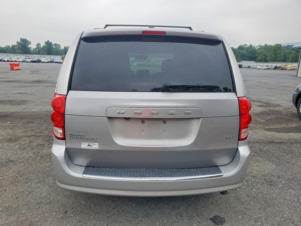 Aukcja sprzedaży 2012 Dodge Grand Caravan, vin: 2C4RDGCG7CR149724, numer aukcji: 62742856
