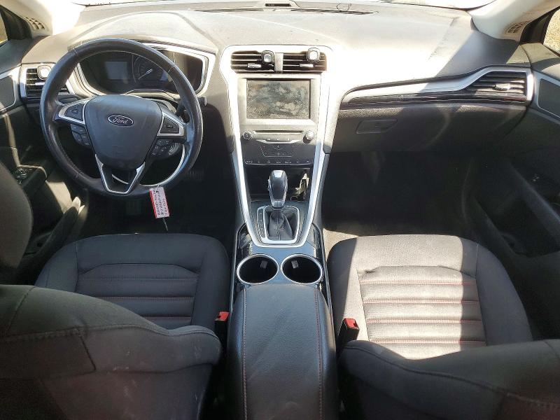 60222986 :رقم المزاد ، 3FA6P0HR7DR164821 vin ، 2013 Ford Fusion مزاد بيع
