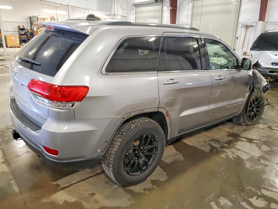 Продаж на аукціоні авто 2015 Jeep Grand Cherokee, vin: 1C4RJFBG3FC674149, номер лоту: 62874676