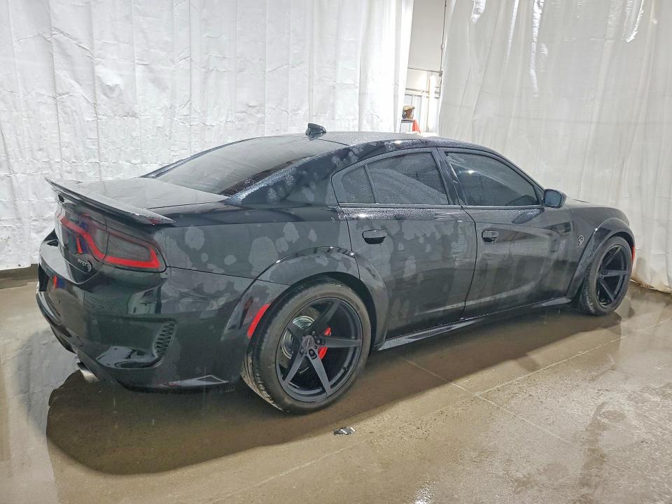 2020 Dodge Charger მანქანა იყიდება აუქციონზე, vin: 2C3CDXL9XLH134202, აუქციონის ნომერი: 59705036