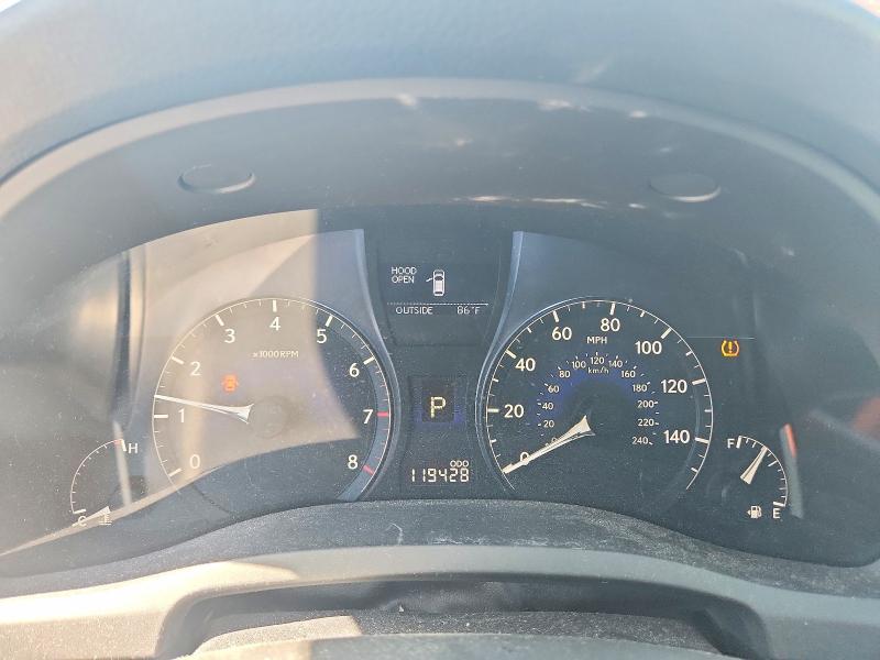 Aukcja sprzedaży 2010 Lexus Rx, vin: JTJZK1BA1A2002596, numer aukcji: 59904896