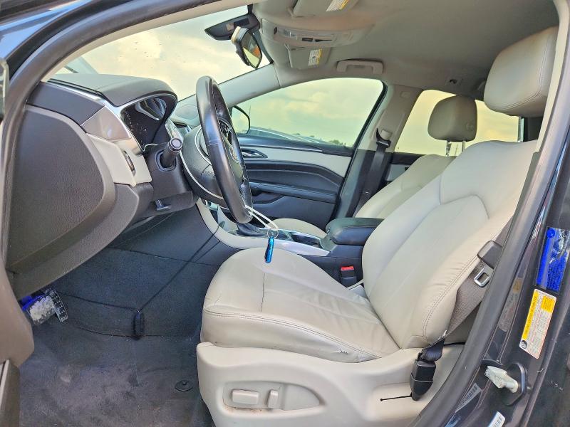 2015 Cadillac Srx მანქანა იყიდება აუქციონზე, vin: 3GYFNAE33FS631230, აუქციონის ნომერი: 59859106