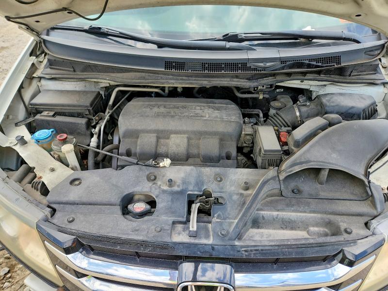 Продажа на аукционе авто 2014 Honda Odyssey, vin: 5FNRL5H93EB023425, номер лота: 59654876