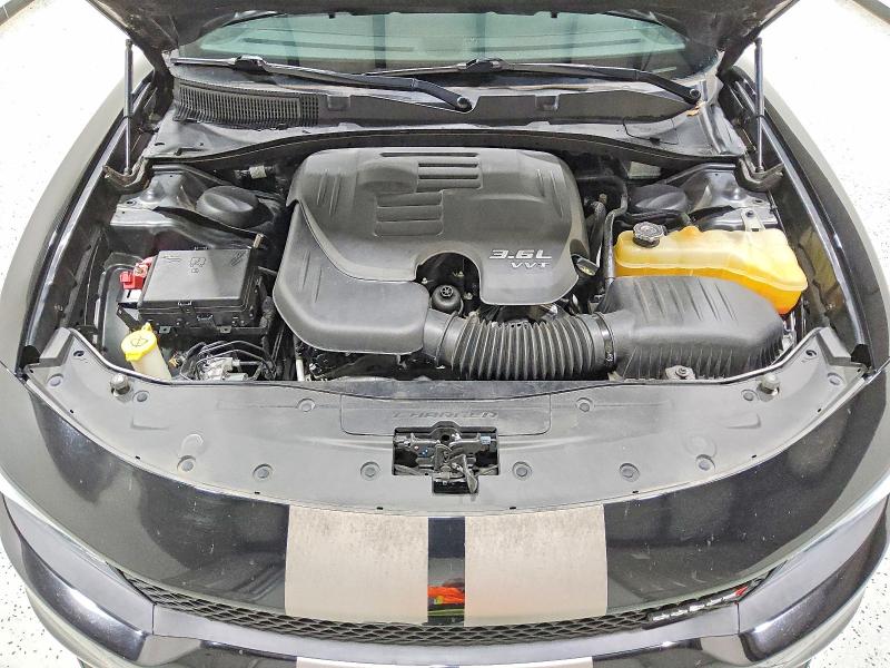 Aukcja sprzedaży 2019 Dodge Charger, vin: 2C3CDXHG4KH527036, numer aukcji: 62447276