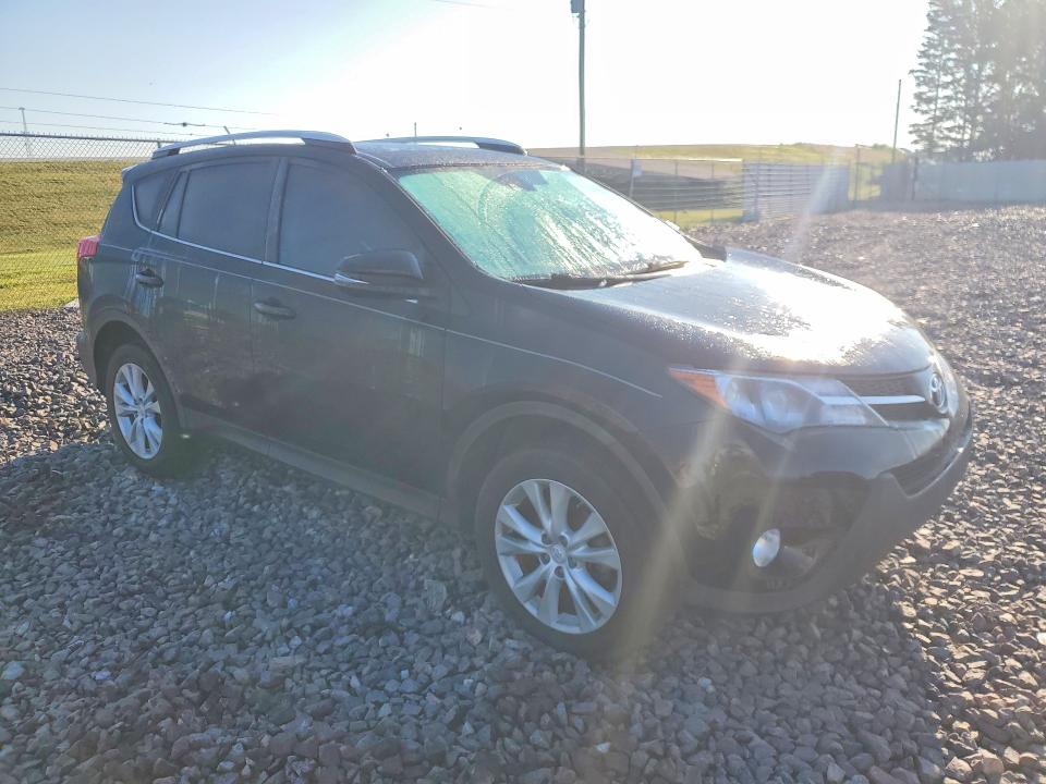 62920076 :رقم المزاد ، 2T3DFREVXFW345596 vin ، 2015 Toyota Rav4 مزاد بيع