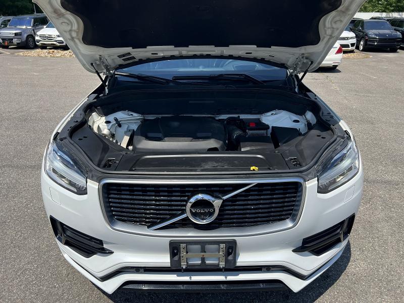 60530286 :رقم المزاد ، YV4A22PM3K1499034 vin ، 2019 Volvo Xc90 مزاد بيع