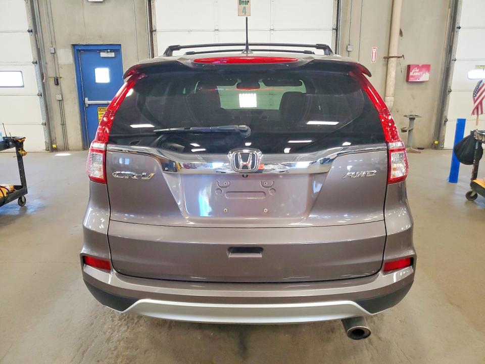 Aukcja sprzedaży 2015 Honda Cr-v, vin: 5J6RM4H75FL031914, numer aukcji: 60481156