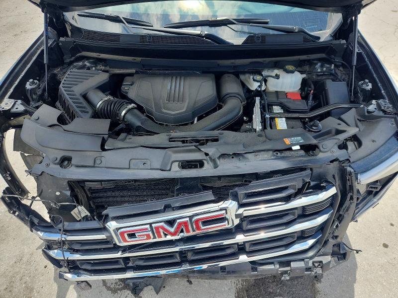 2025 Gmc Acadia მანქანა იყიდება აუქციონზე, vin: 1GKENKRS3SJ157787, აუქციონის ნომერი: 61517086