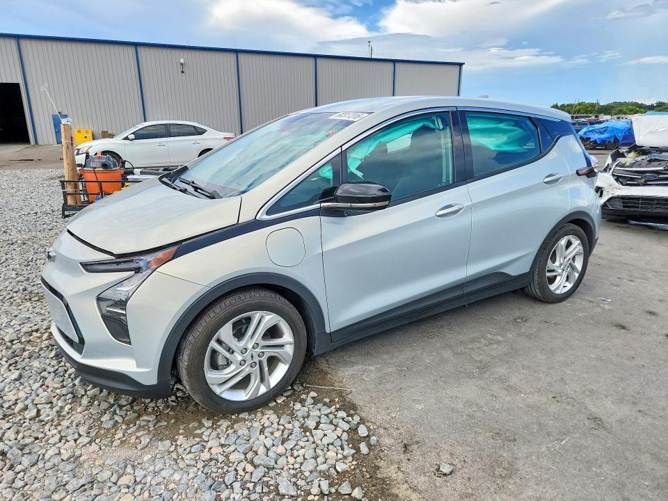 Продаж на аукціоні авто 2023 Chevrolet Bolt Ev, vin: 1G1FW6S04P4201761, номер лоту: 60317316