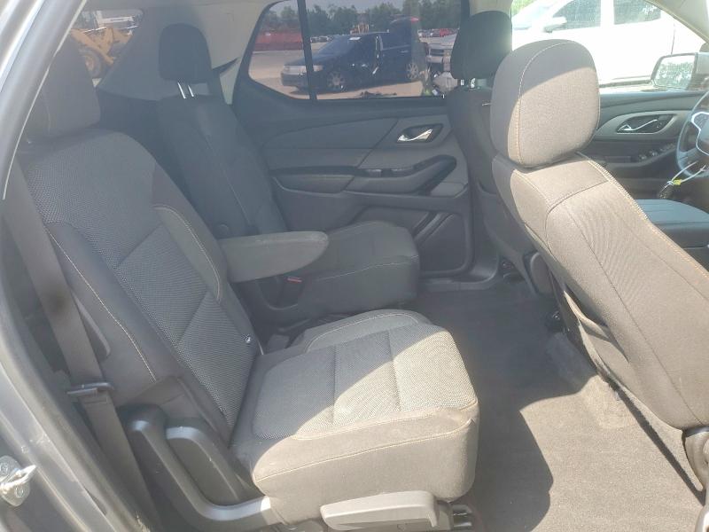 Aukcja sprzedaży 2020 Chevrolet Traverse, vin: 1GNERGKW5LJ197467, numer aukcji: 60516806