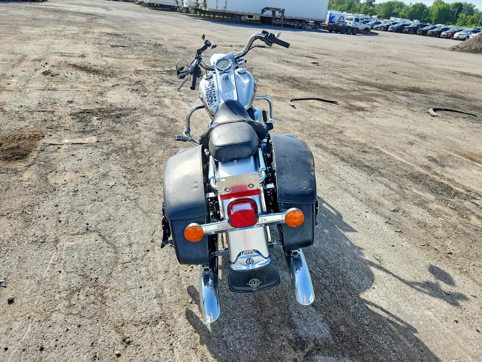 Продажа на аукционе авто 2003 Harley-davidson Flhrci, vin: 1HD1FRW433Y738607, номер лота: 59315956